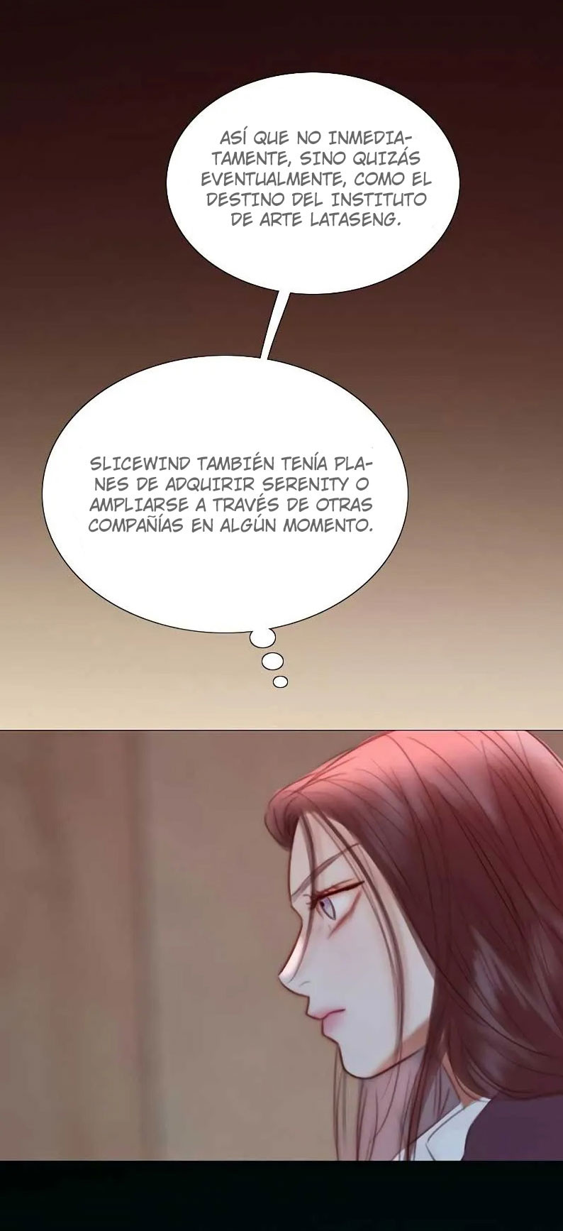 Selena capítulo 70 página 25
