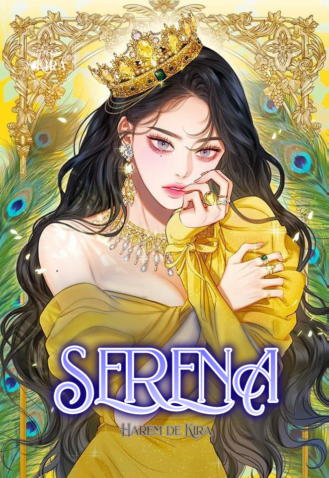 Selena capítulo 70 página 2