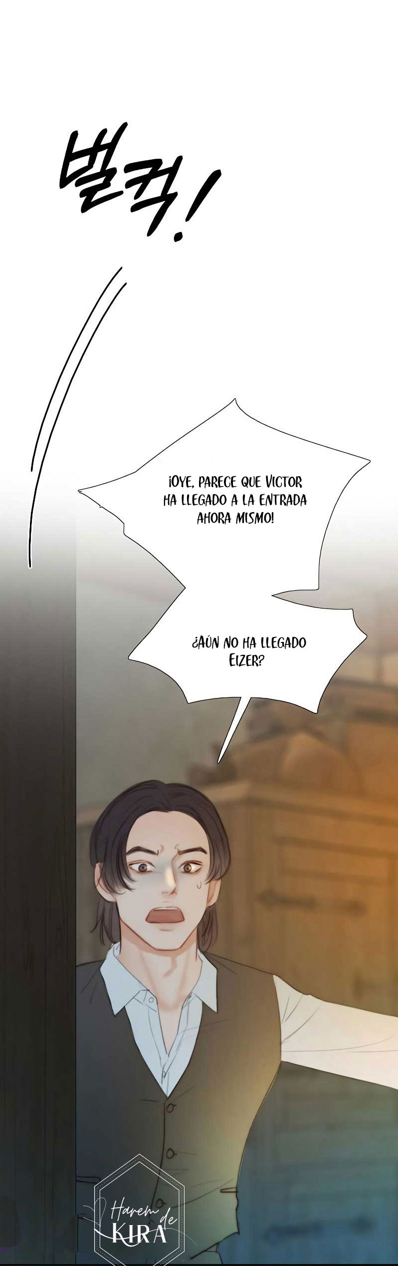 Selena capítulo 72 página 27