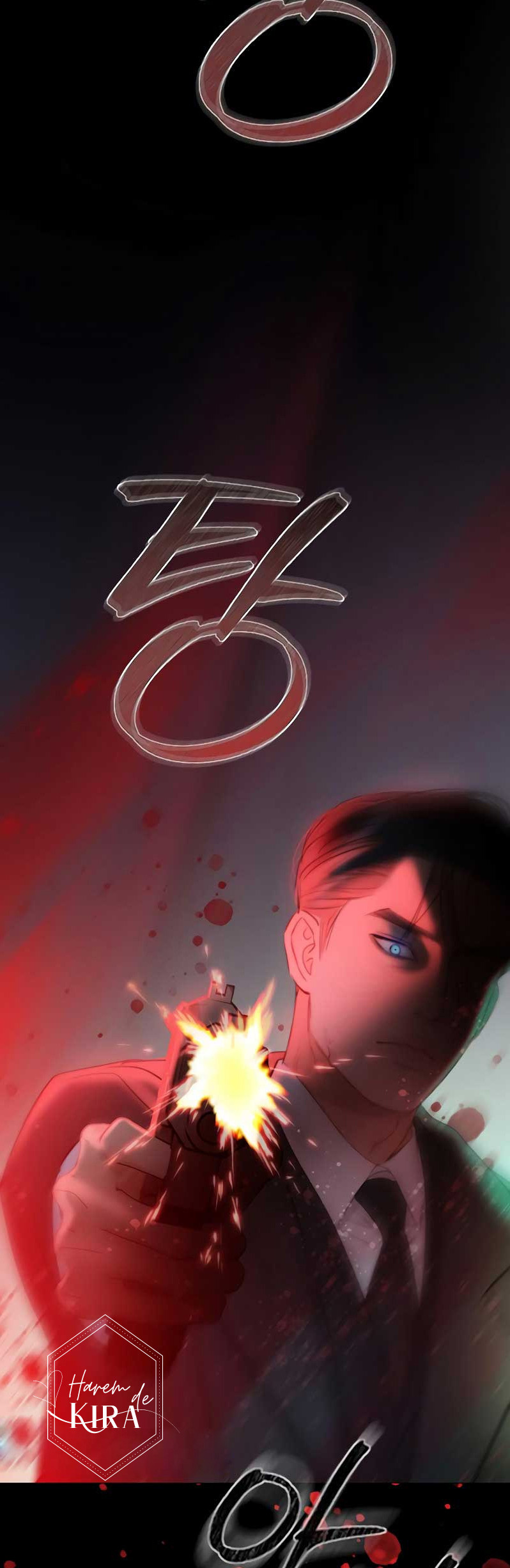 Selena capítulo 72 página 51