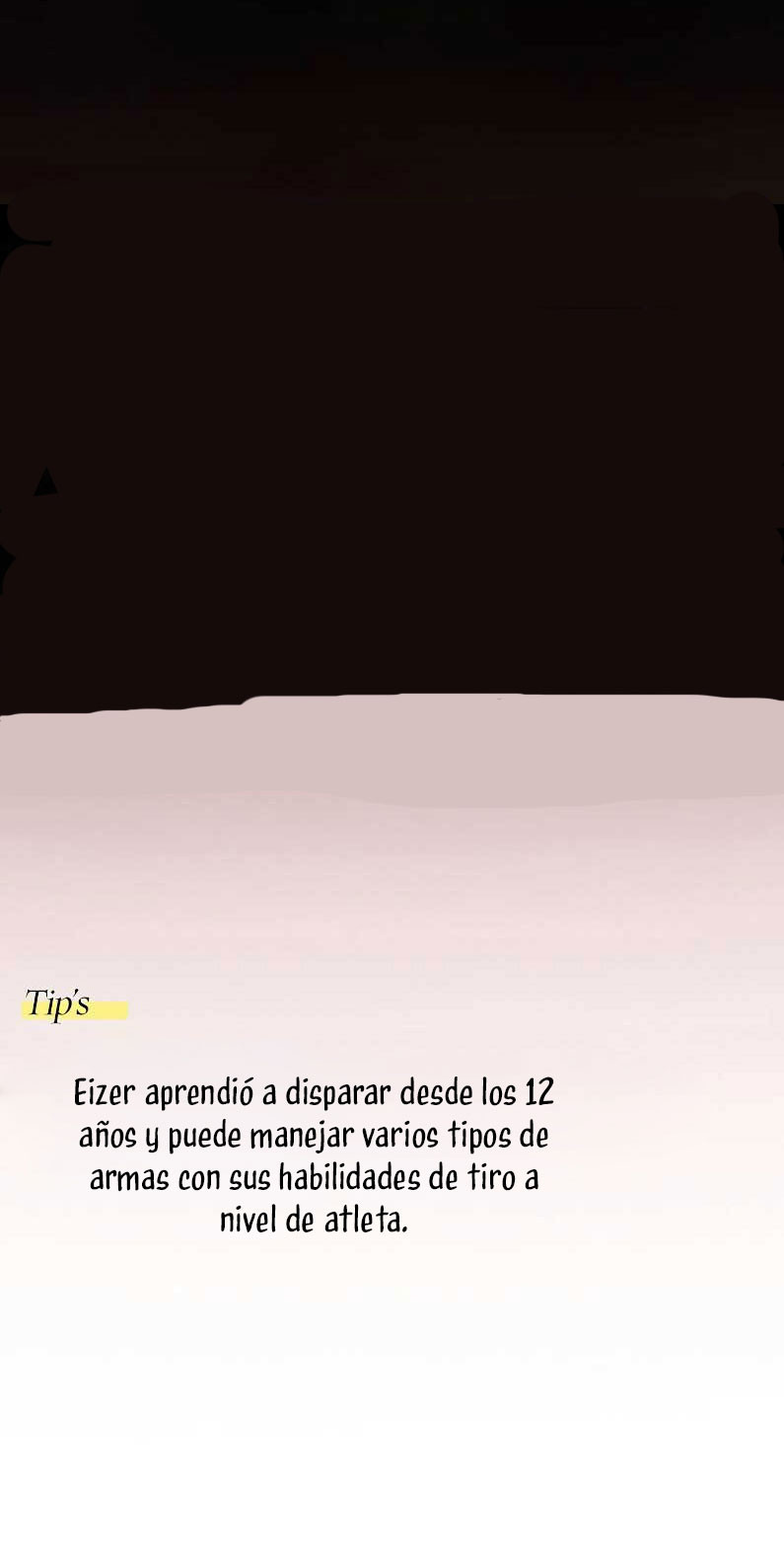 Selena capítulo 72 página 69