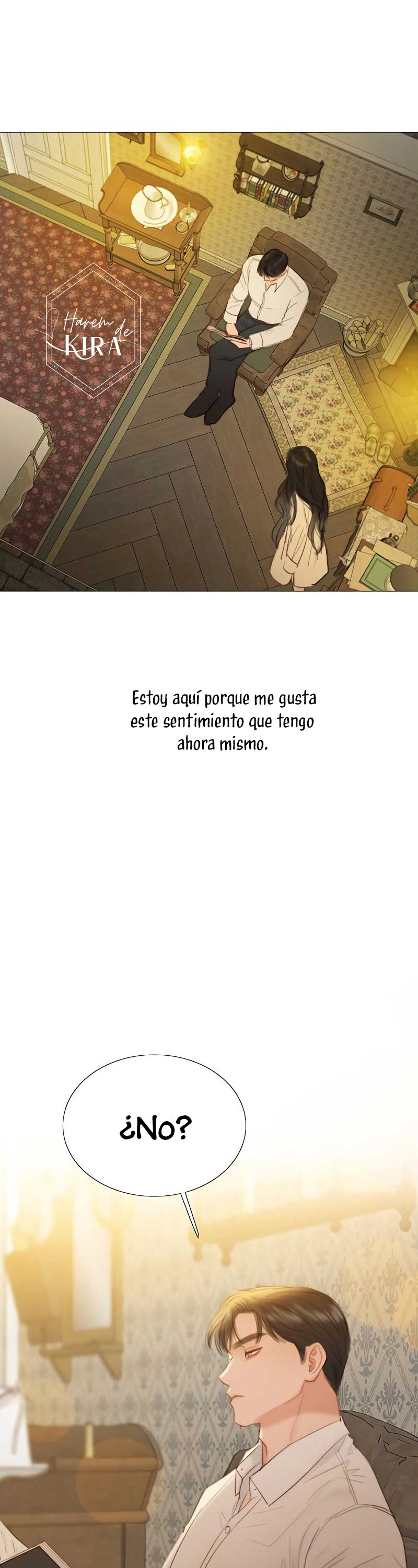Selena capítulo 74 página 51