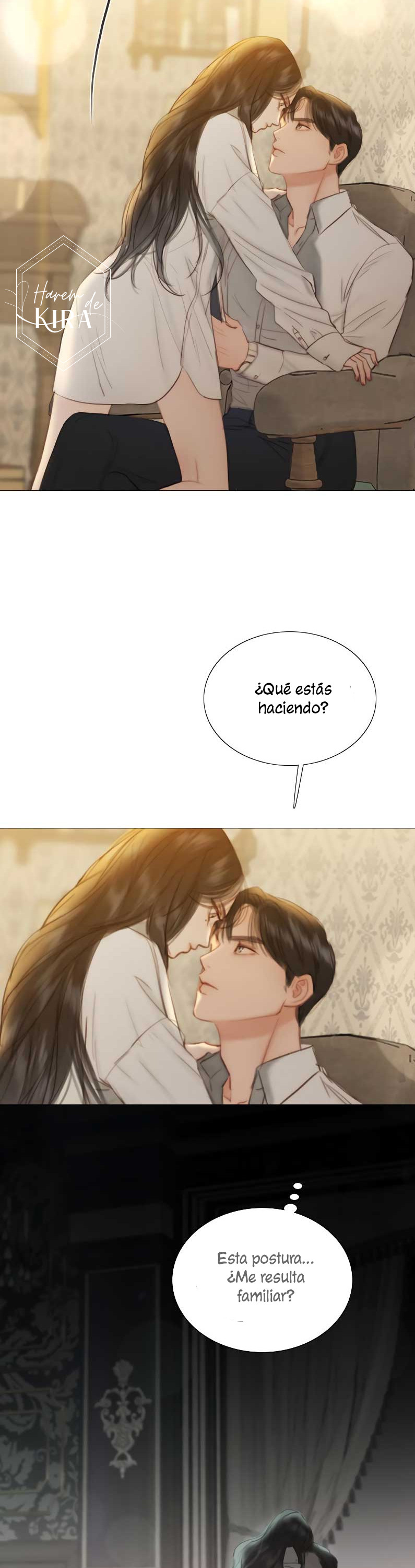 Selena capítulo 74 página 56
