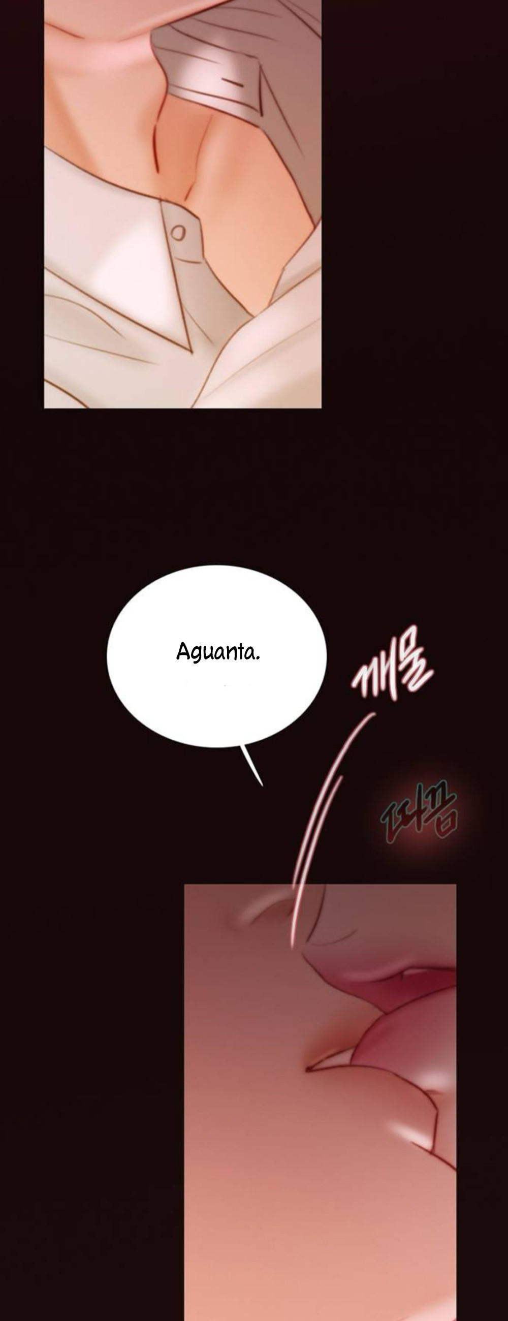 Selena capítulo 75 página 13