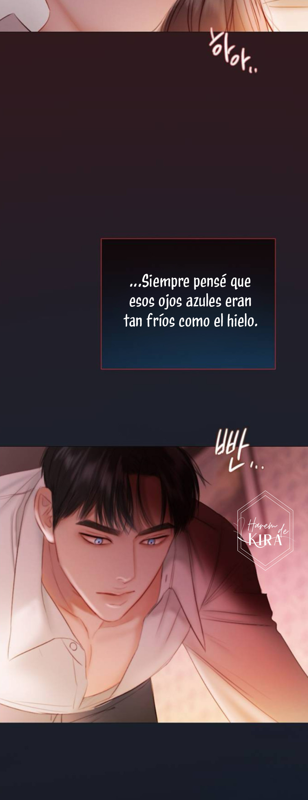 Selena capítulo 75 página 20