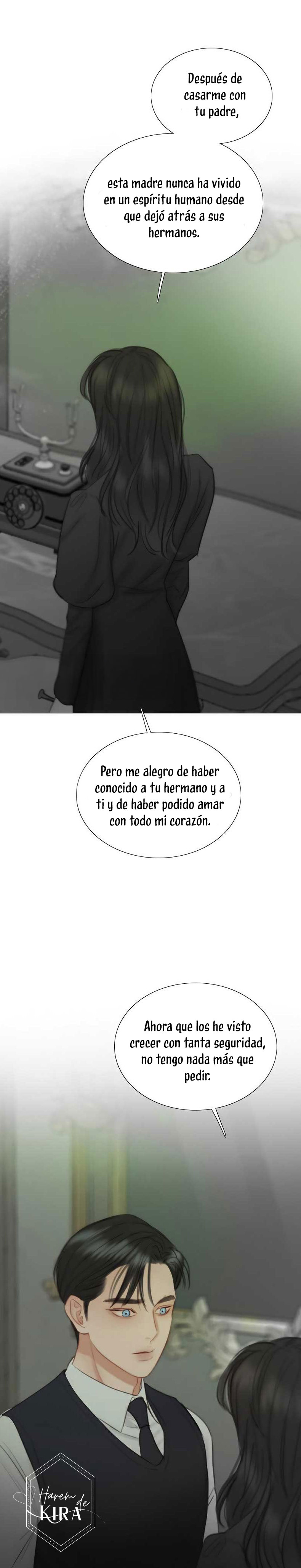 Selena capítulo 79 página 13