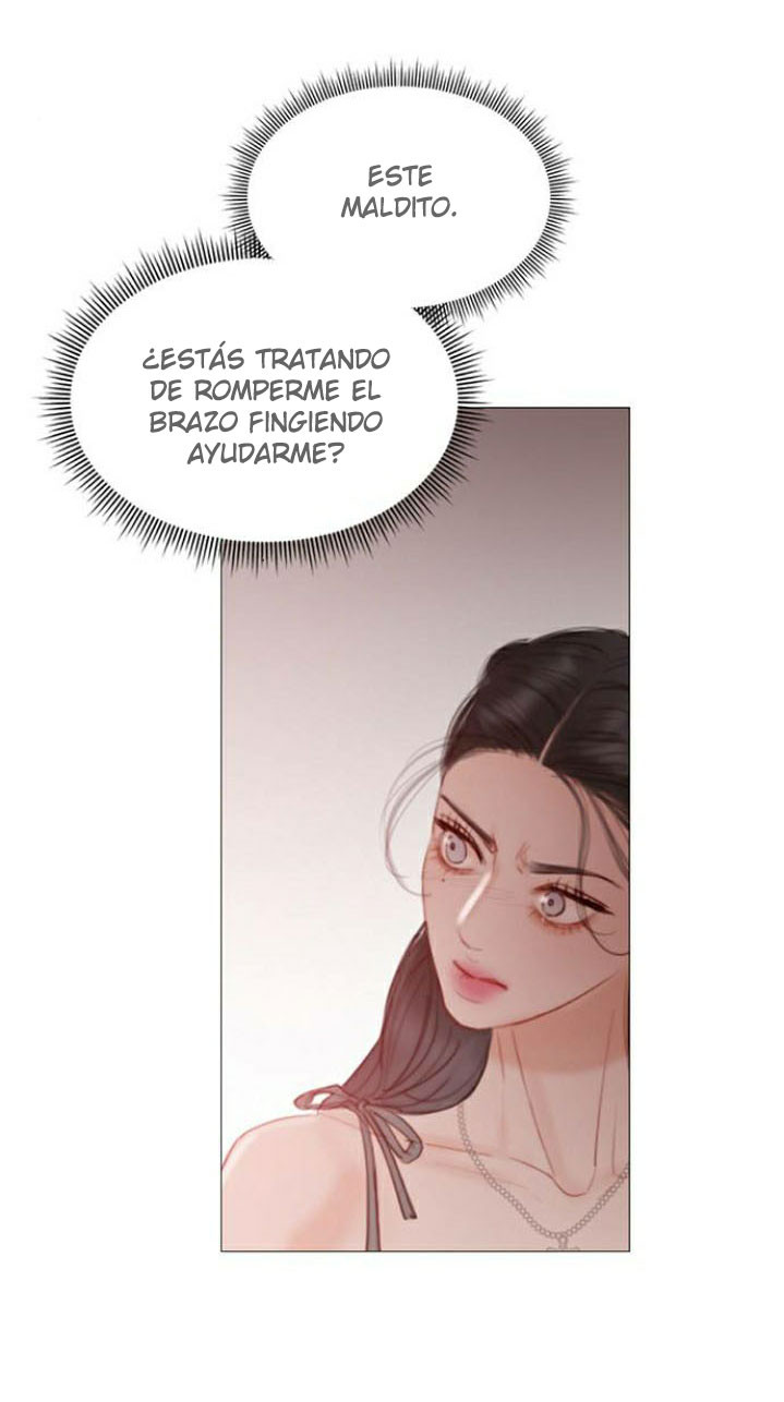 Selena capítulo 8 página 16