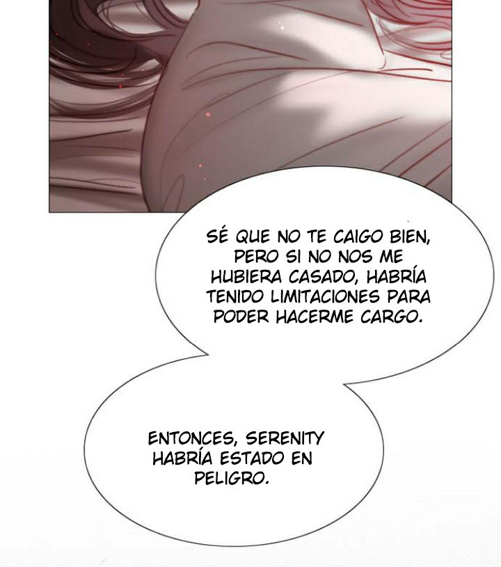 Selena capítulo 8 página 27