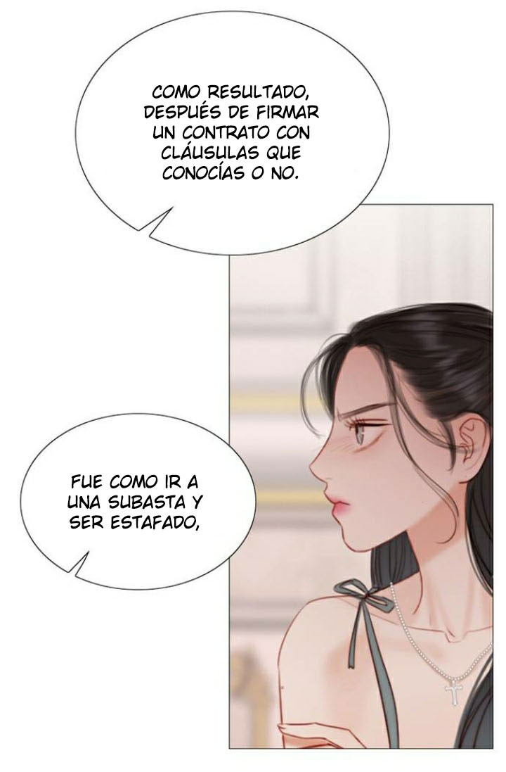 Selena capítulo 8 página 32
