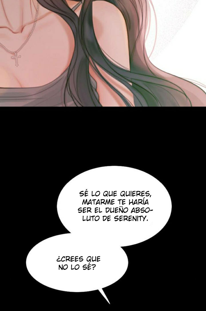 Selena capítulo 8 página 39