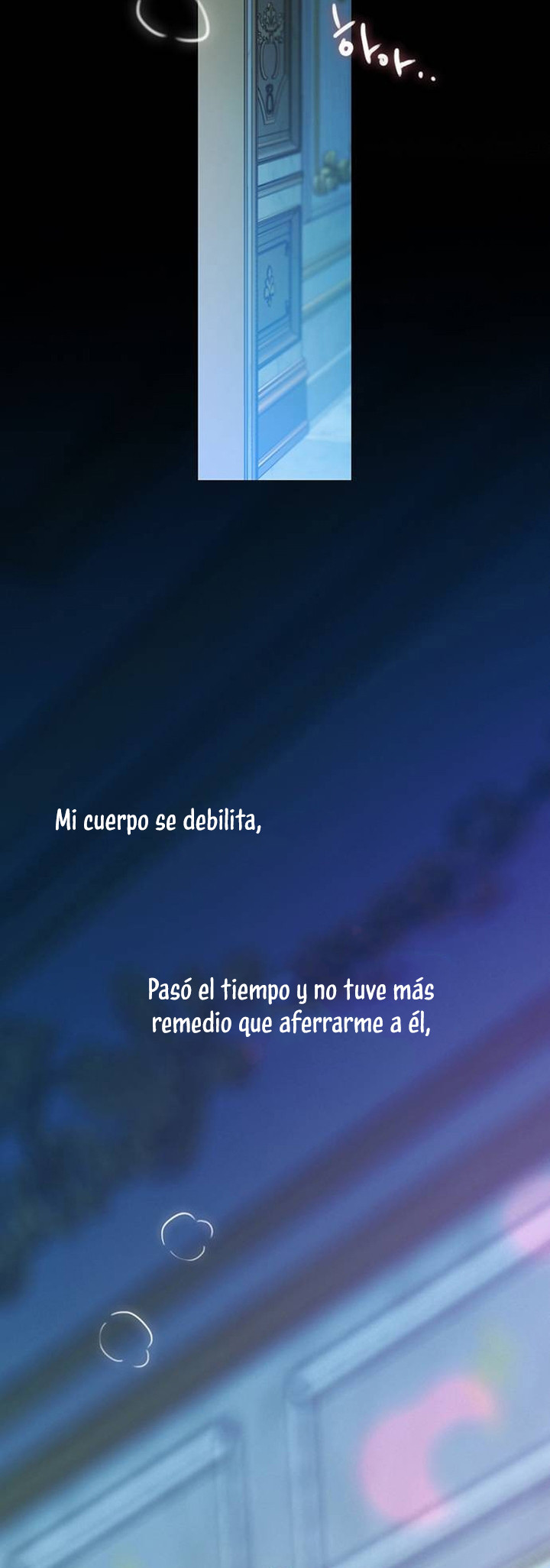 Selena capítulo 85 página 21