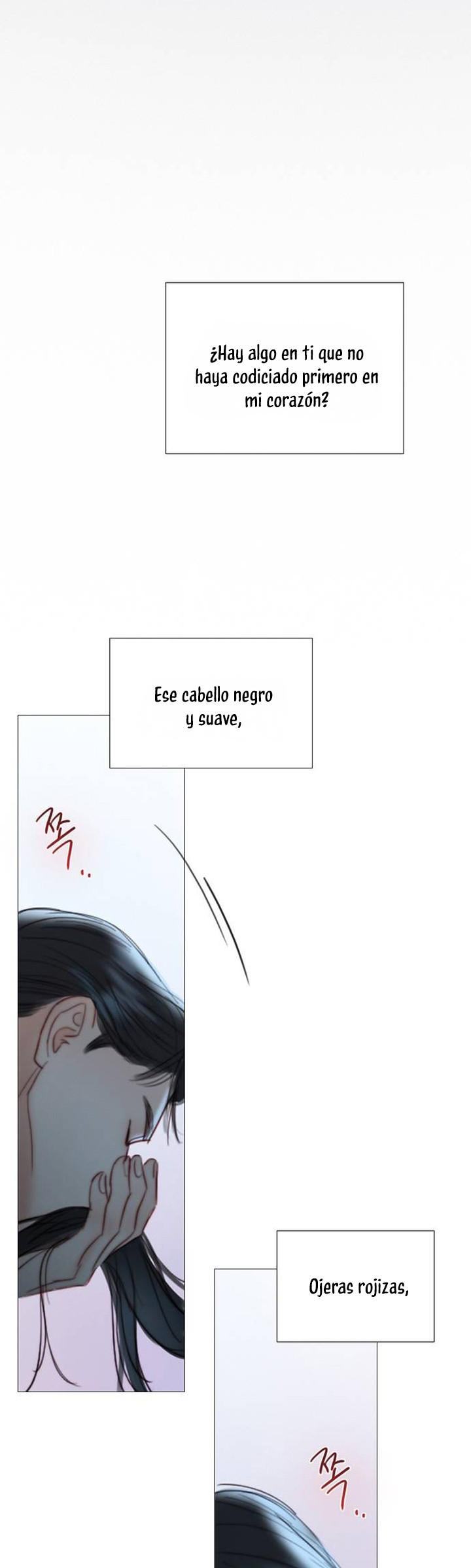 Selena capítulo 85 página 39
