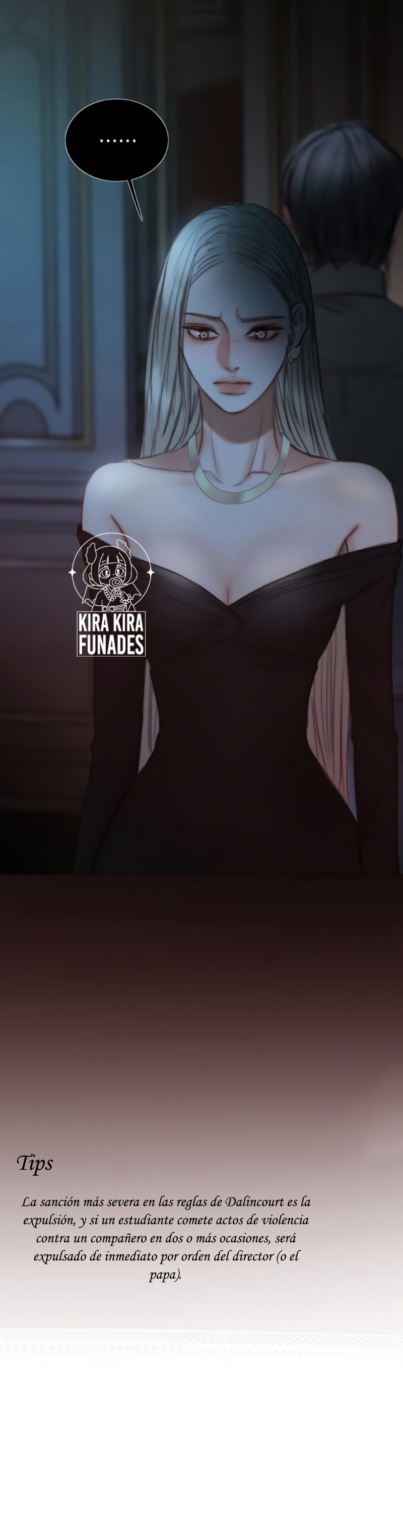 Selena capítulo 90 página 25