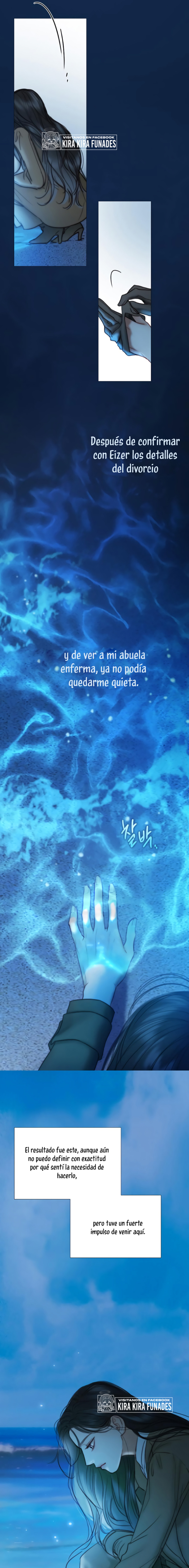 Selena capítulo 96 página 4