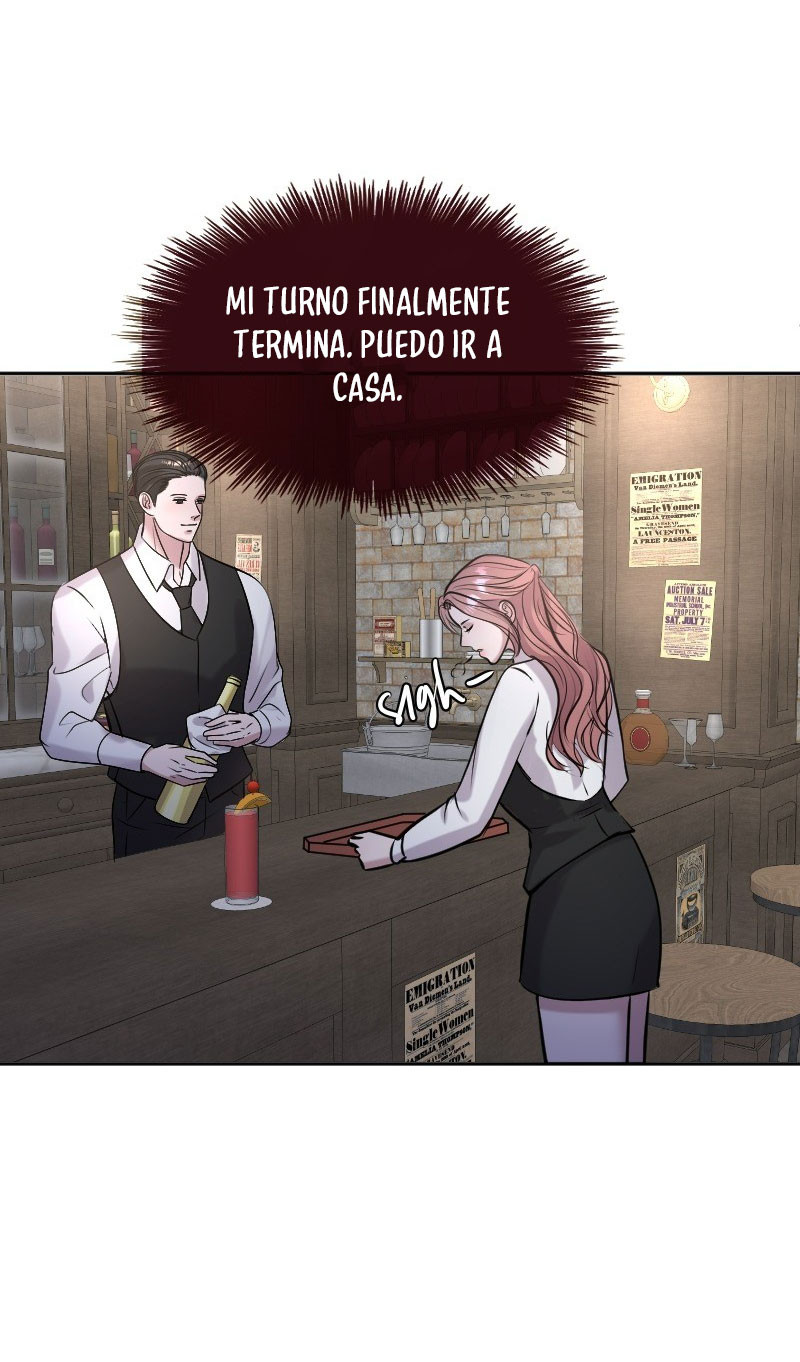La Esposa Sustituta del Multimillonario capítulo 2 página 14