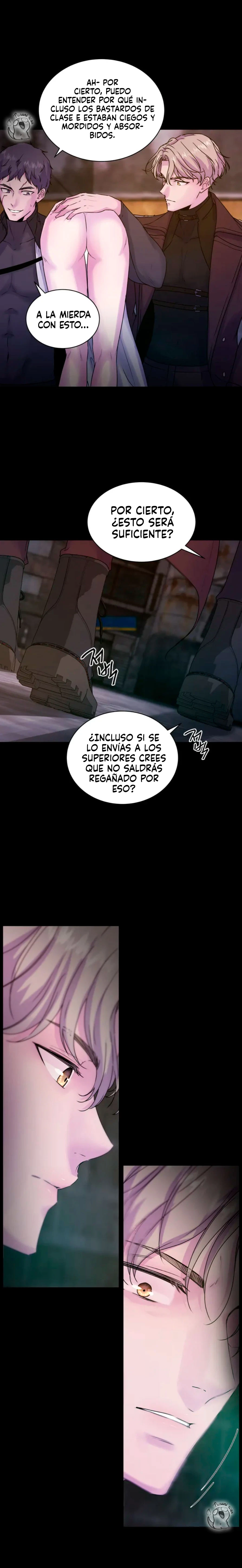 Luz guía capítulo 0 página 13