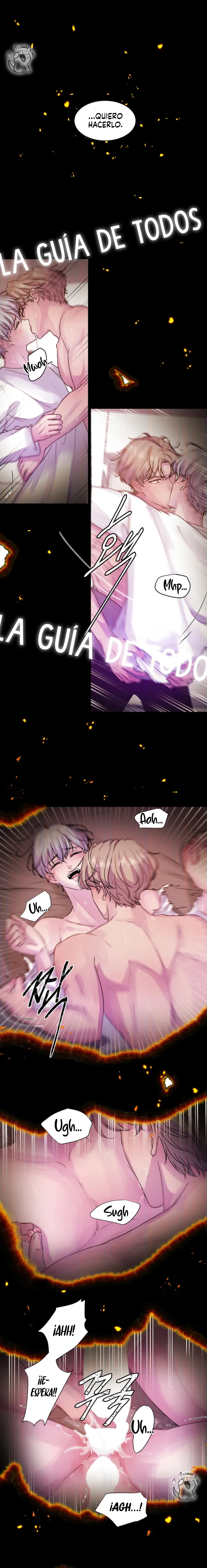Luz guía capítulo 0 página 21