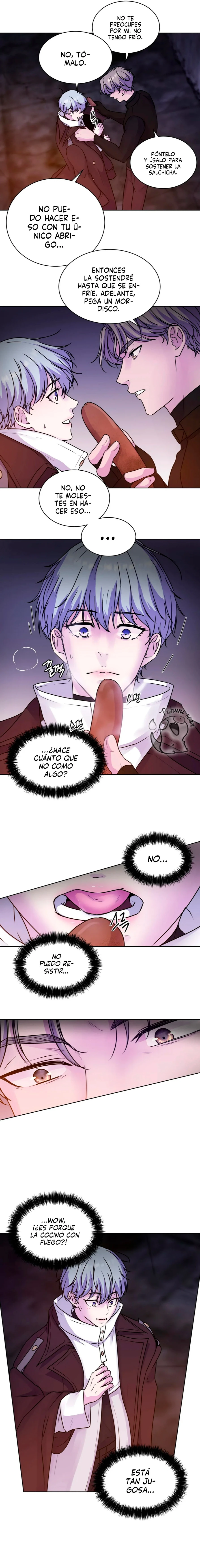 Luz guía capítulo 3 página 10
