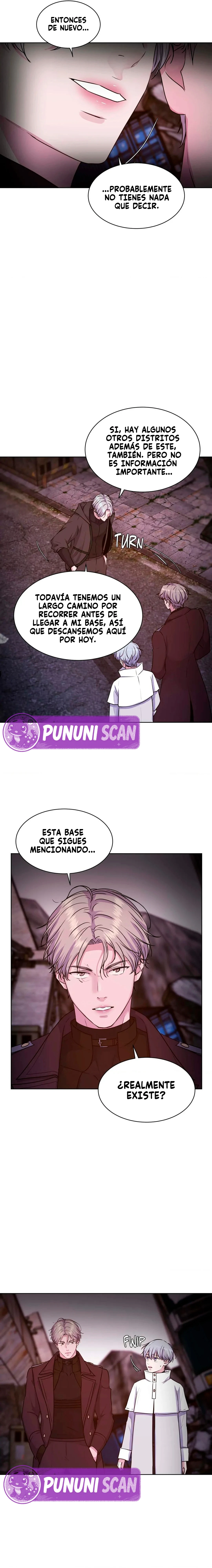 Luz guía capítulo 33 página 13