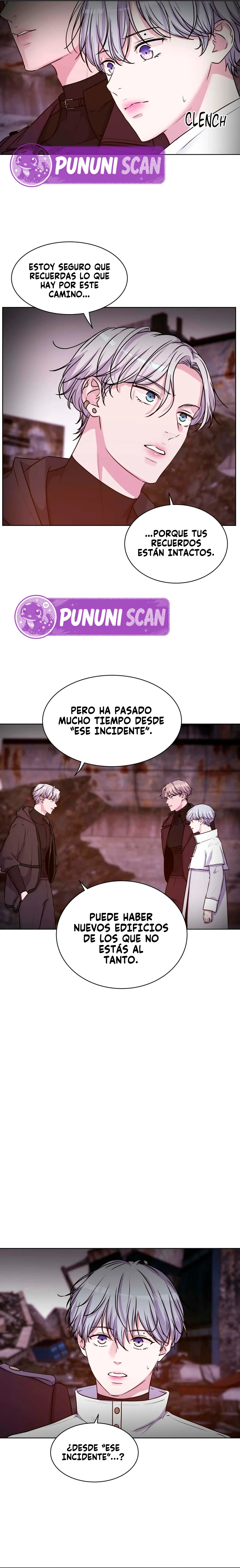 Luz guía capítulo 33 página 15