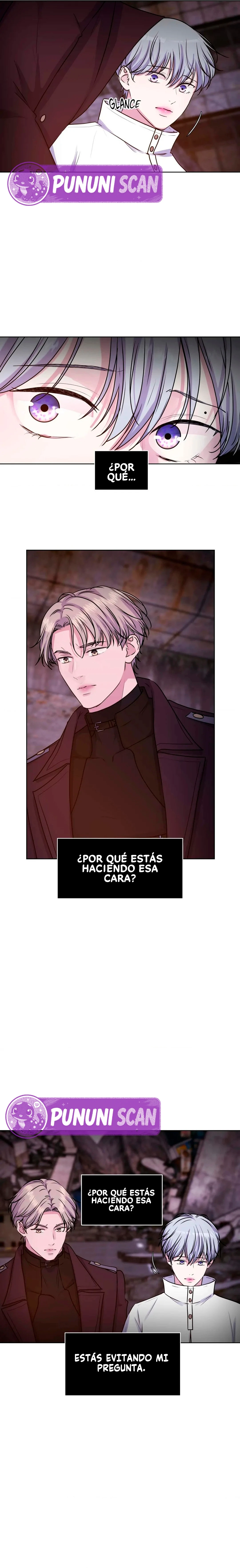 Luz guía capítulo 33 página 26