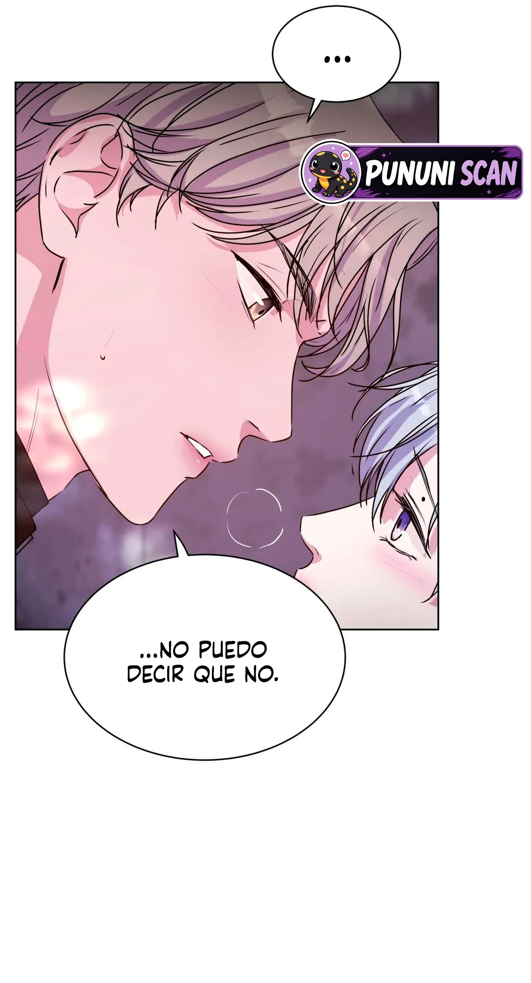 Luz guía capítulo 35 página 5