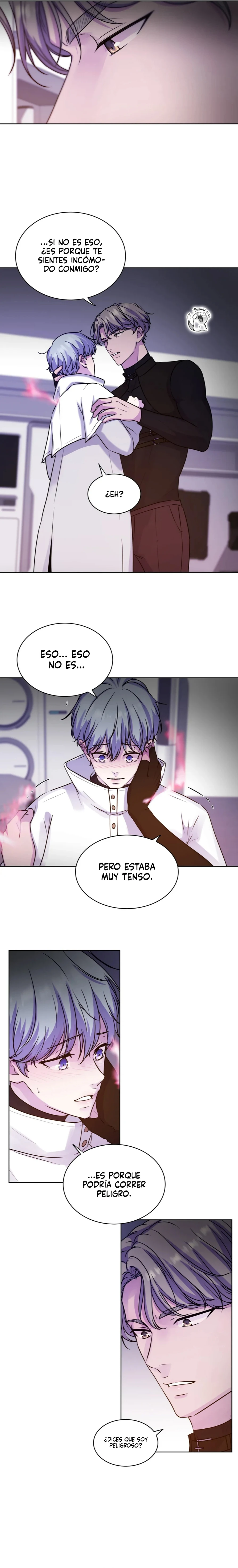 Luz guía capítulo 4 página 12