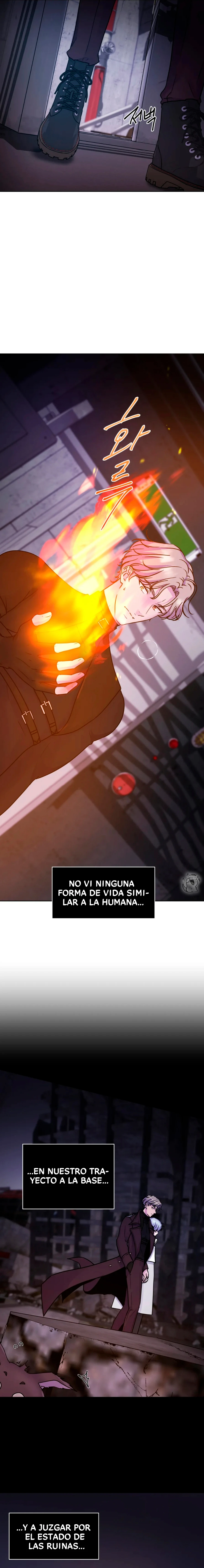 Luz guía capítulo 5 página 10