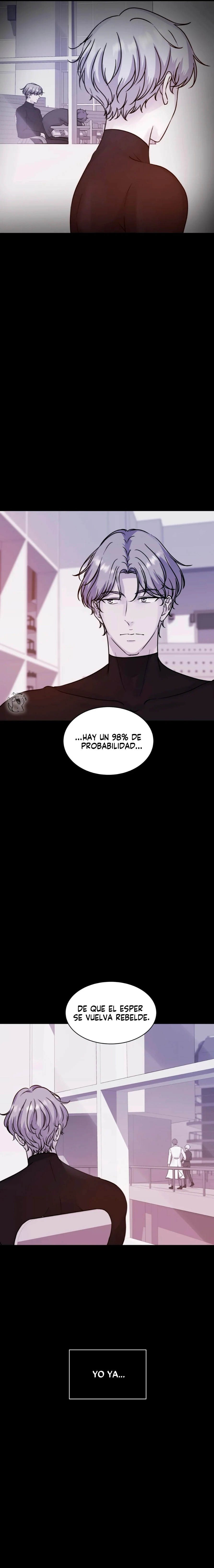 Luz guía capítulo 5 página 14