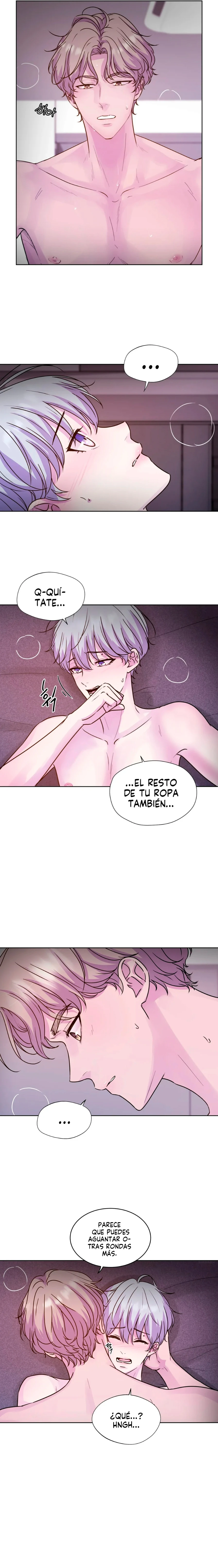 Luz guía capítulo 8 página 10