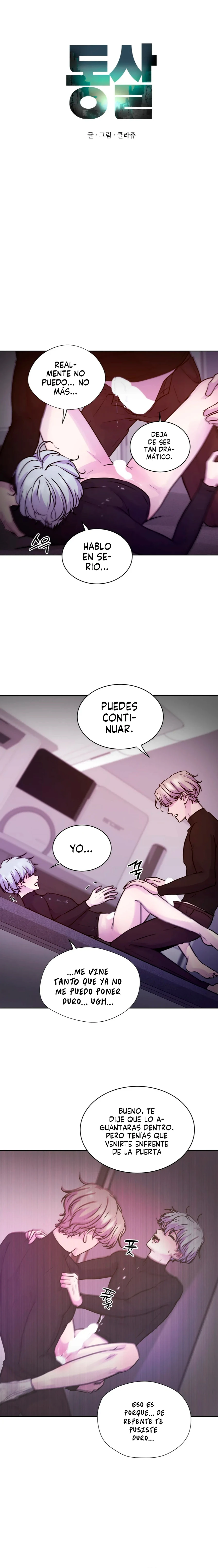 Luz guía capítulo 8 página 8
