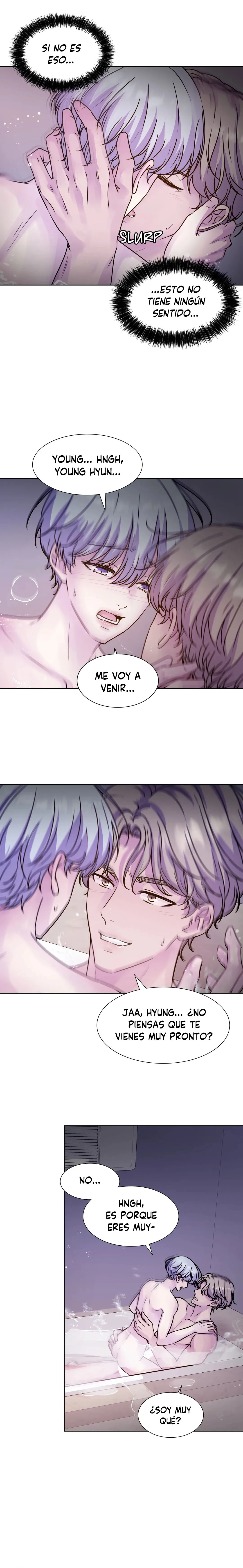 Luz guía capítulo 9 página 9