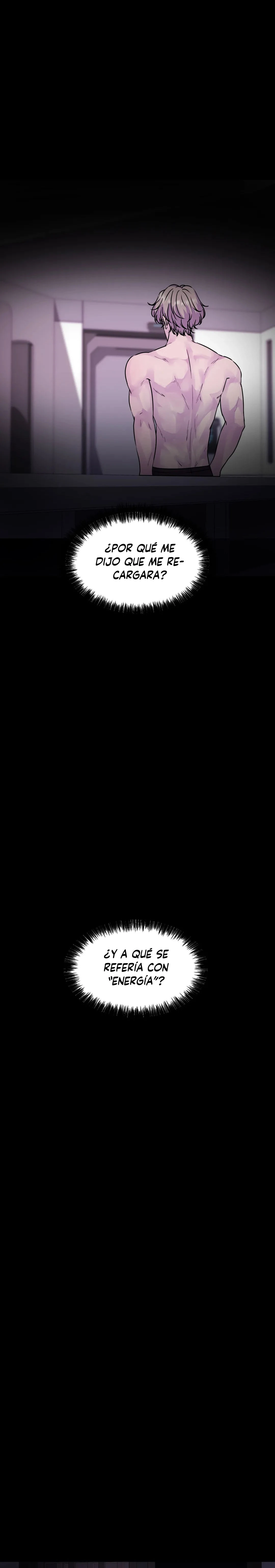 Luz guía capítulo 9 página 14