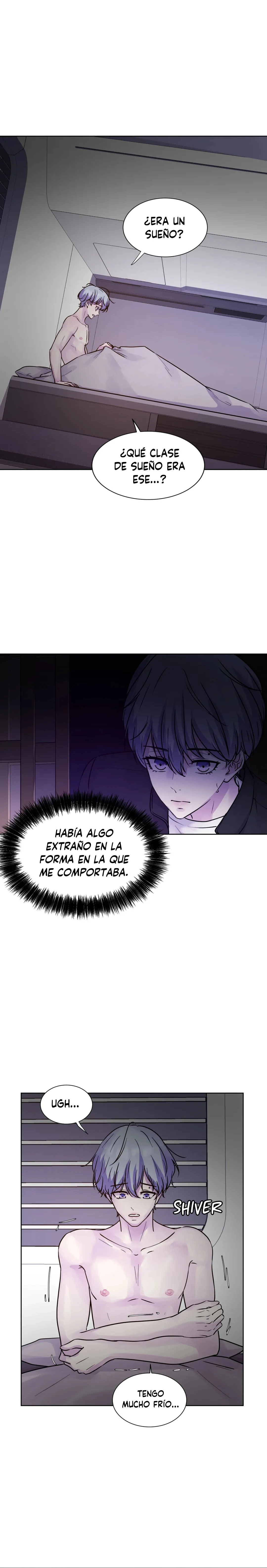 Luz guía capítulo 9 página 20