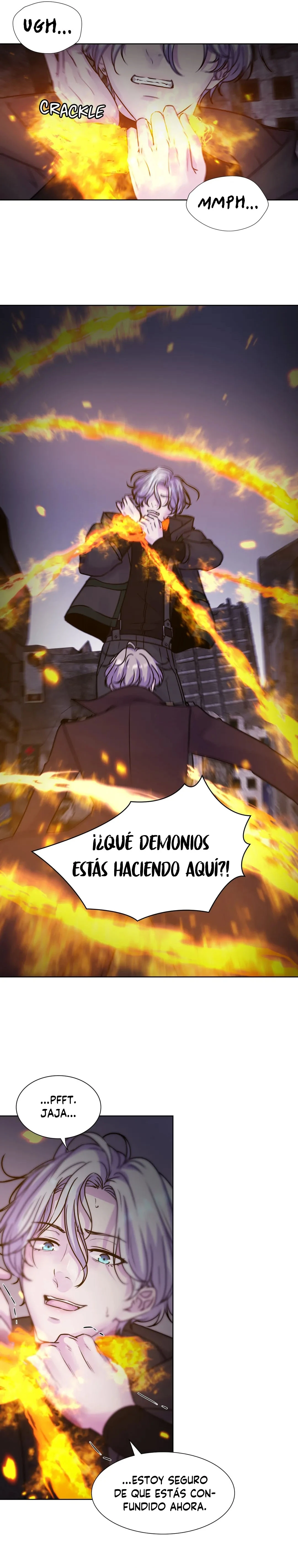 Luz guía capítulo 9 página 25