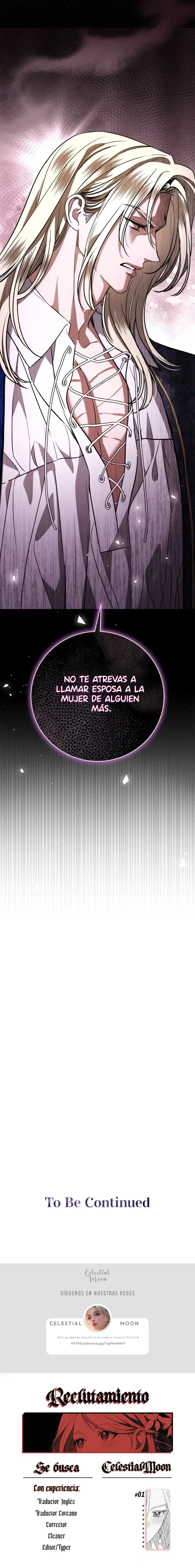 A la Amante de mi Marido capítulo 107 página 9