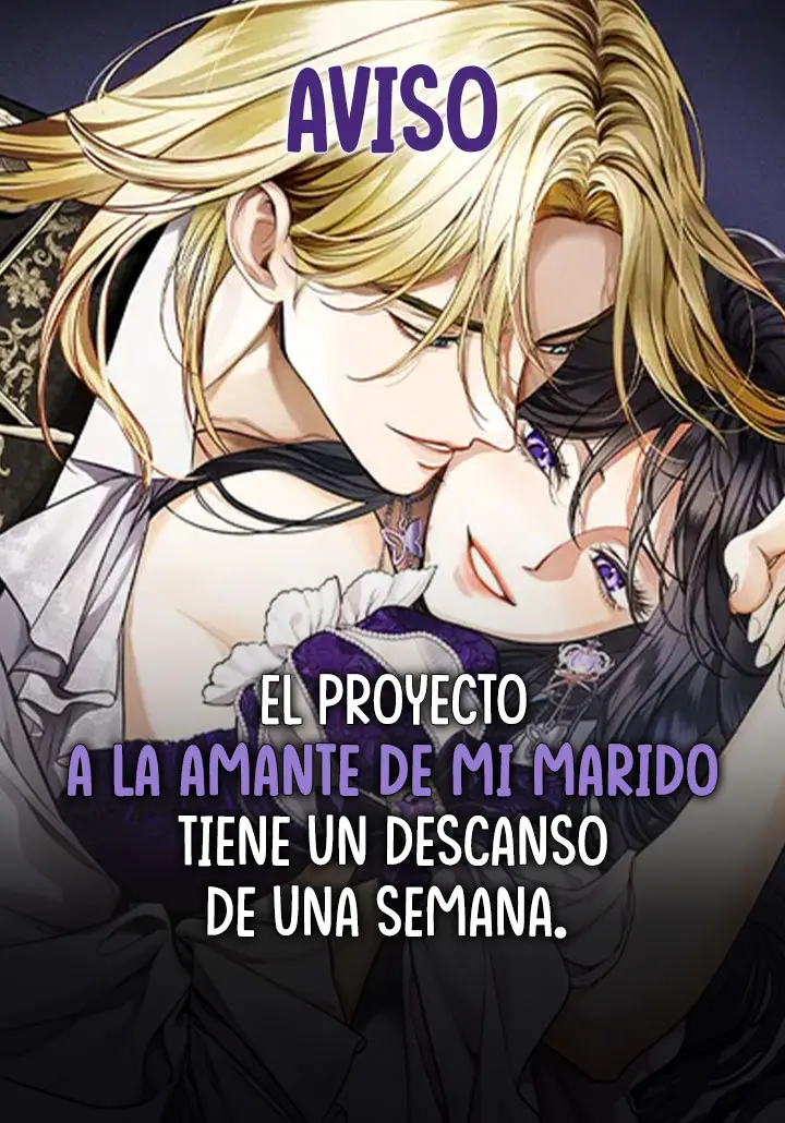 A la Amante de mi Marido capítulo 112.5 página 1