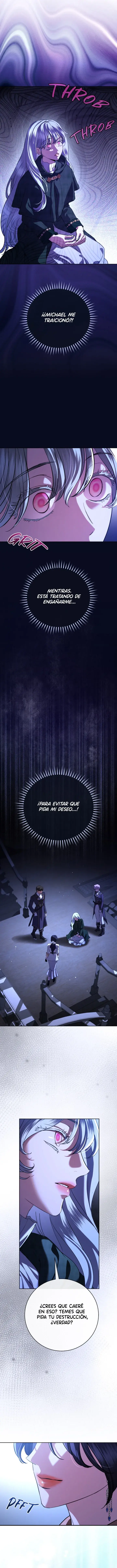 A la Amante de mi Marido capítulo 113 página 1