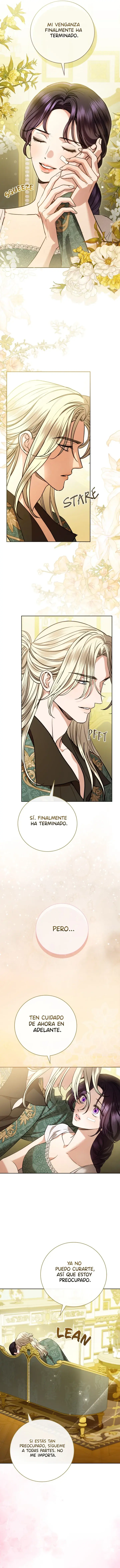 A la Amante de mi Marido capítulo 115 página 2