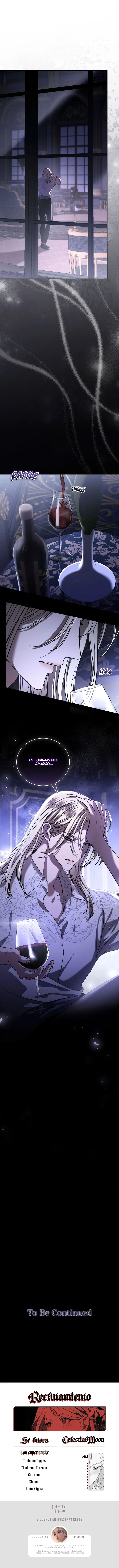 A la Amante de mi Marido capítulo 40 página 10