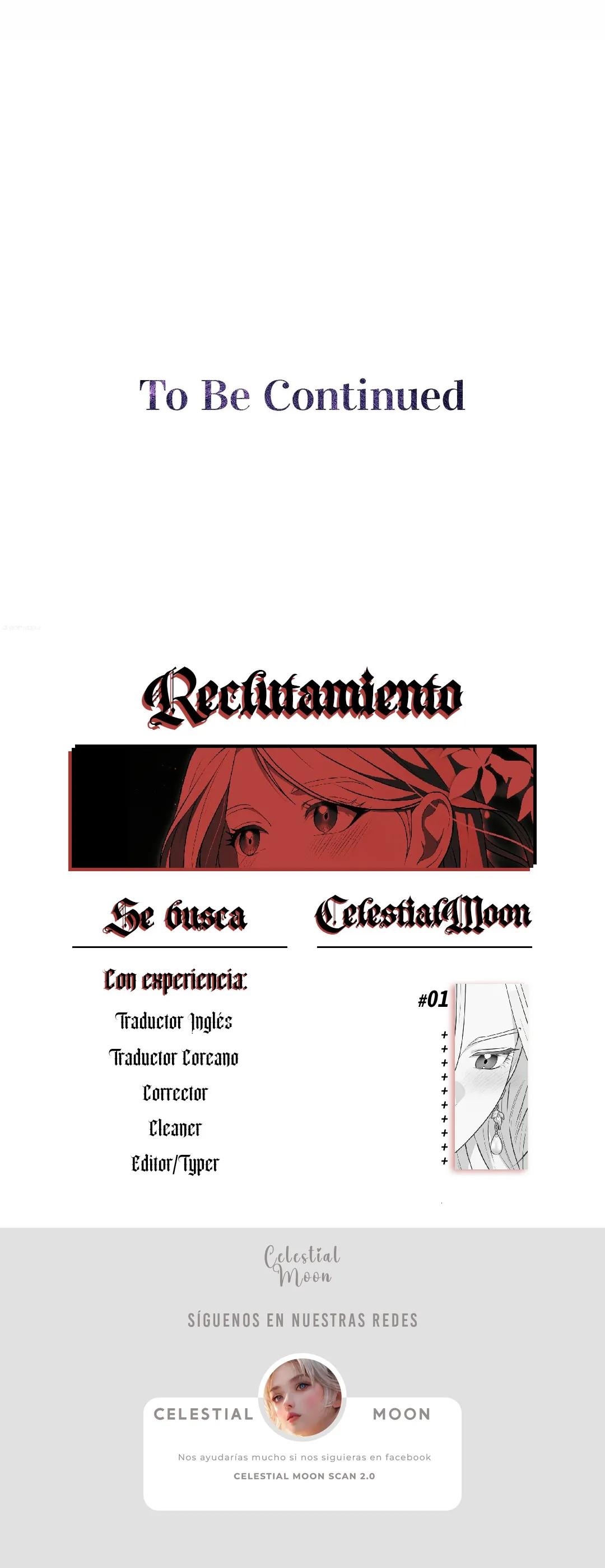 A la Amante de mi Marido capítulo 49 página 20