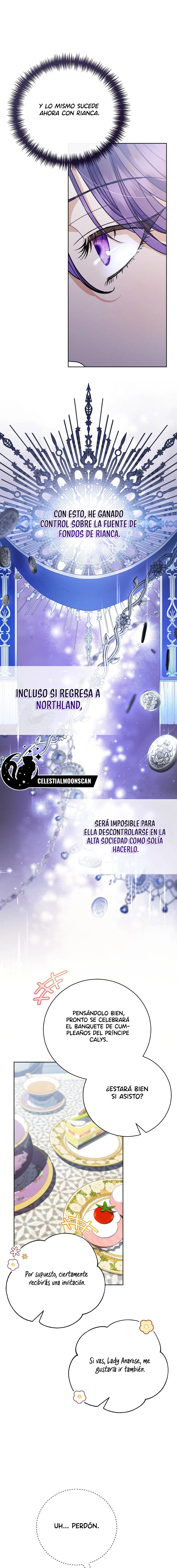 A la Amante de mi Marido capítulo 50 página 13