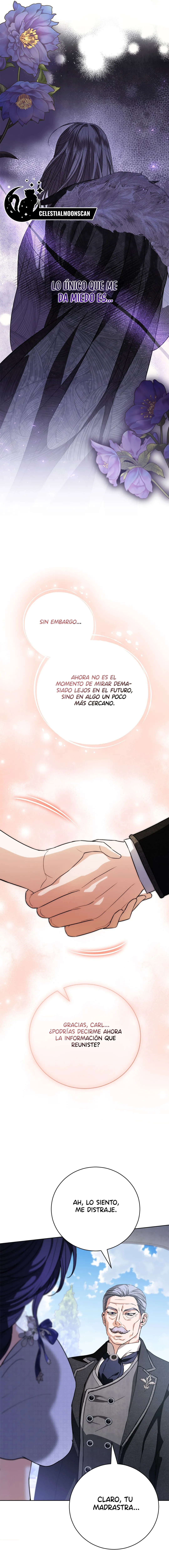 A la Amante de mi Marido capítulo 50 página 20