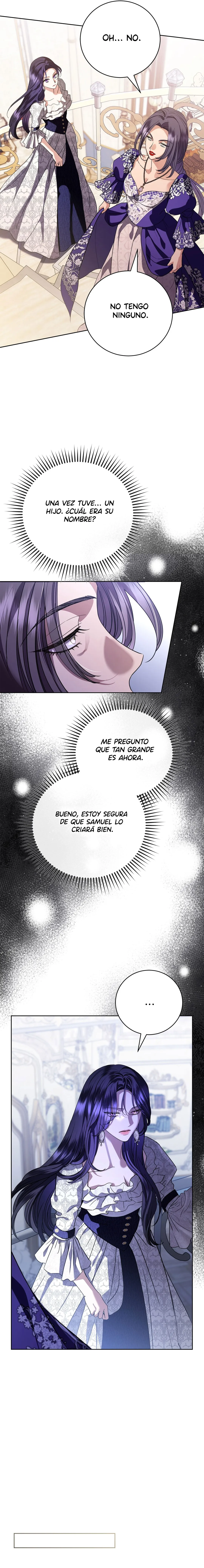 A la Amante de mi Marido capítulo 52 página 13