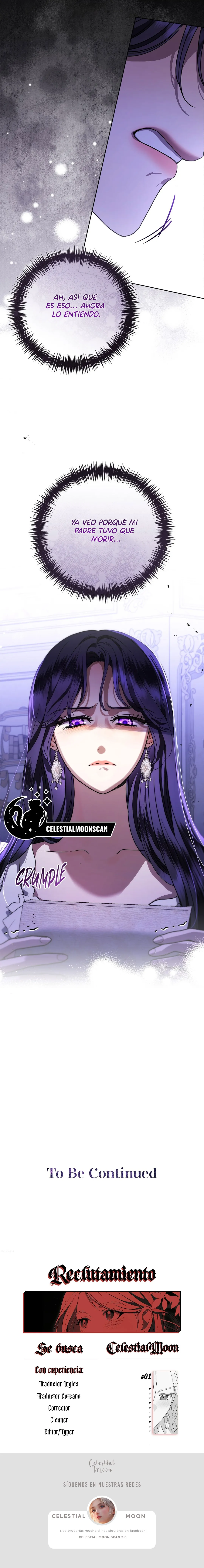 A la Amante de mi Marido capítulo 52 página 21