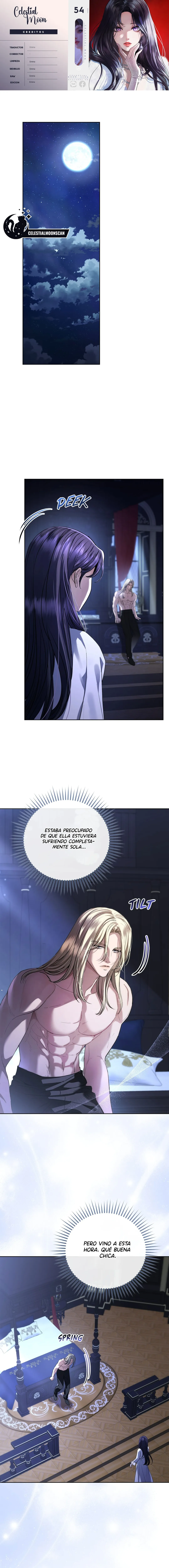 A la Amante de mi Marido capítulo 54 página 1