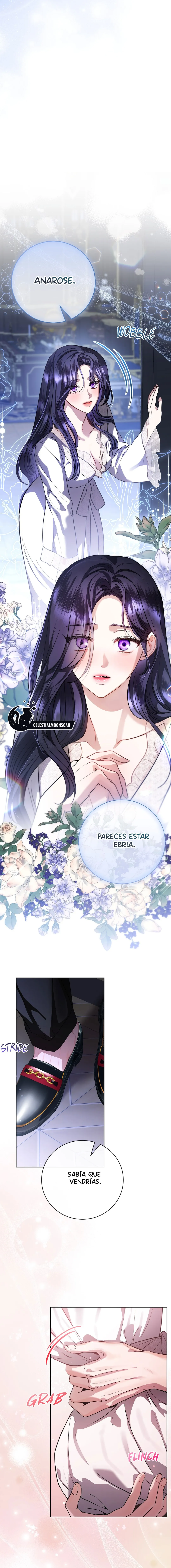 A la Amante de mi Marido capítulo 54 página 2