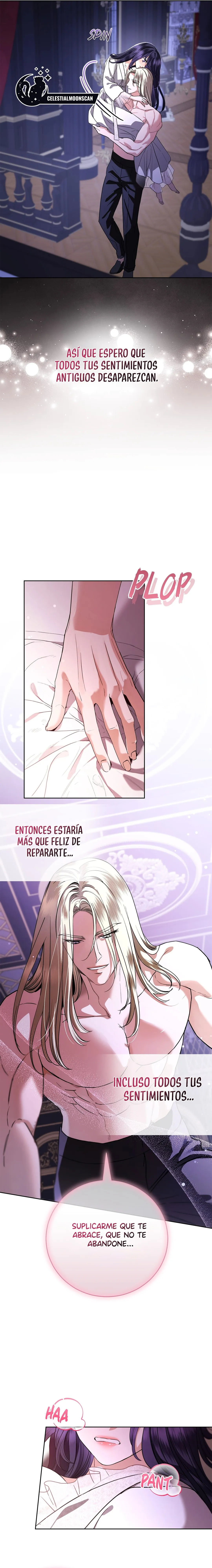 A la Amante de mi Marido capítulo 54 página 6