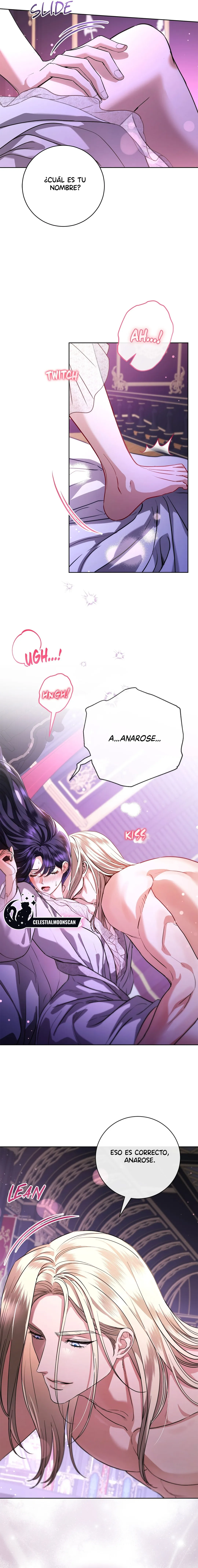 A la Amante de mi Marido capítulo 54 página 8