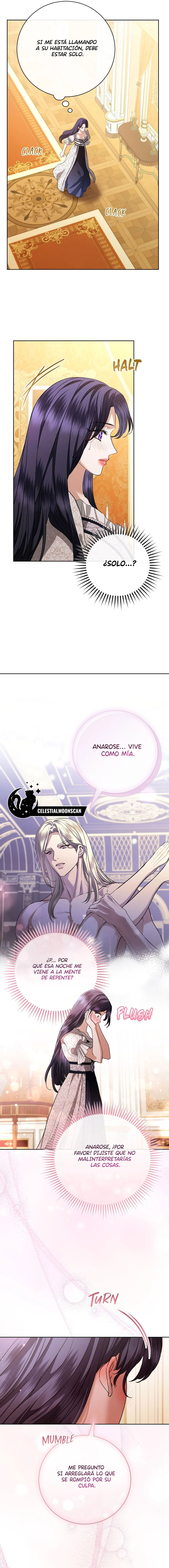 A la Amante de mi Marido capítulo 55 página 16